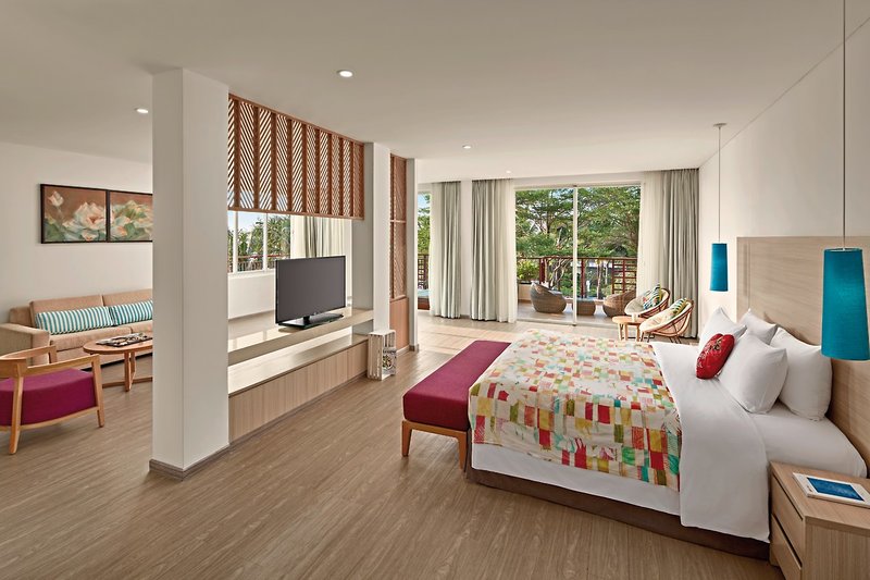 SOL by Melia Phu Quoc 40