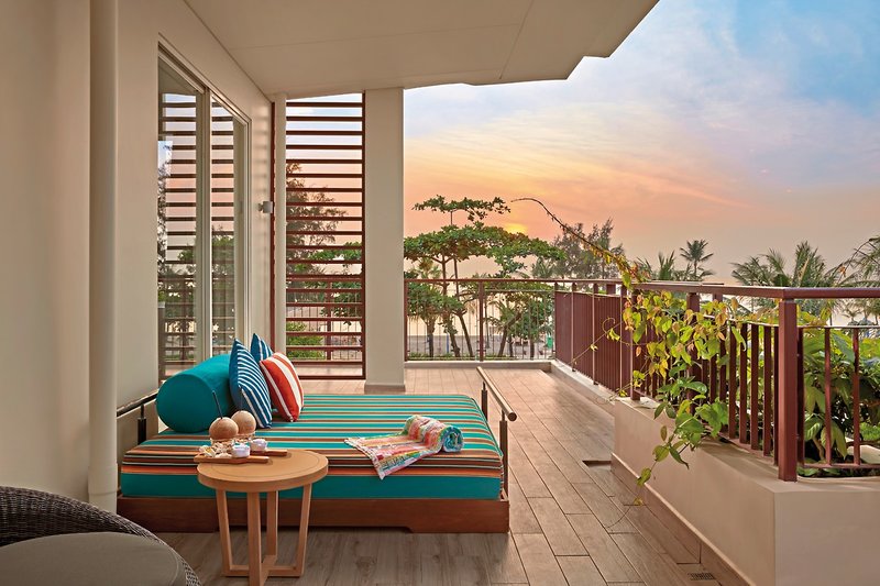 SOL by Melia Phu Quoc 42