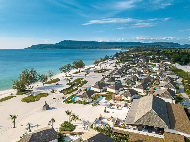 The Royal Sands - Koh Rong 2
