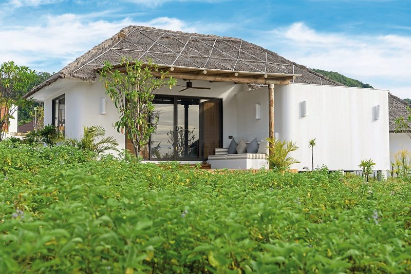 The Royal Sands - Koh Rong 4