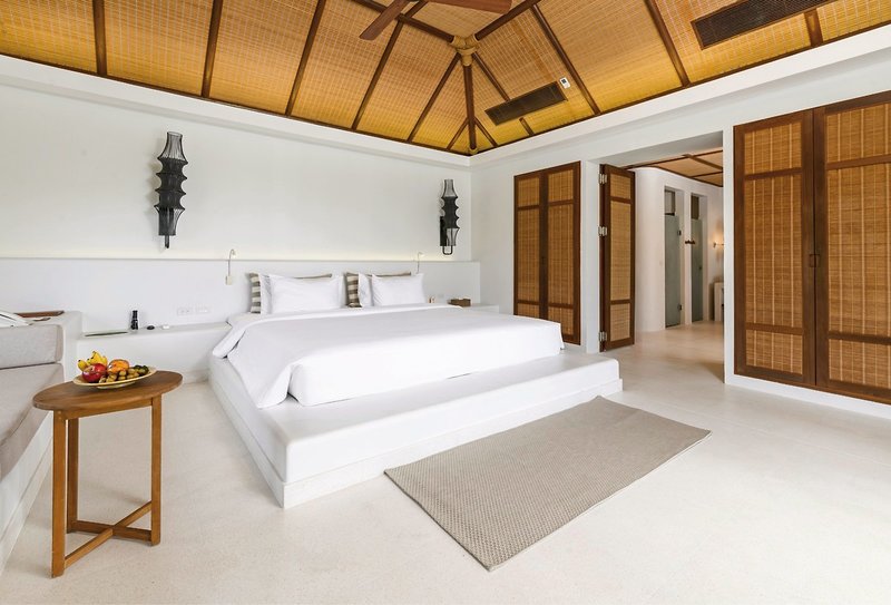 The Royal Sands - Koh Rong 6