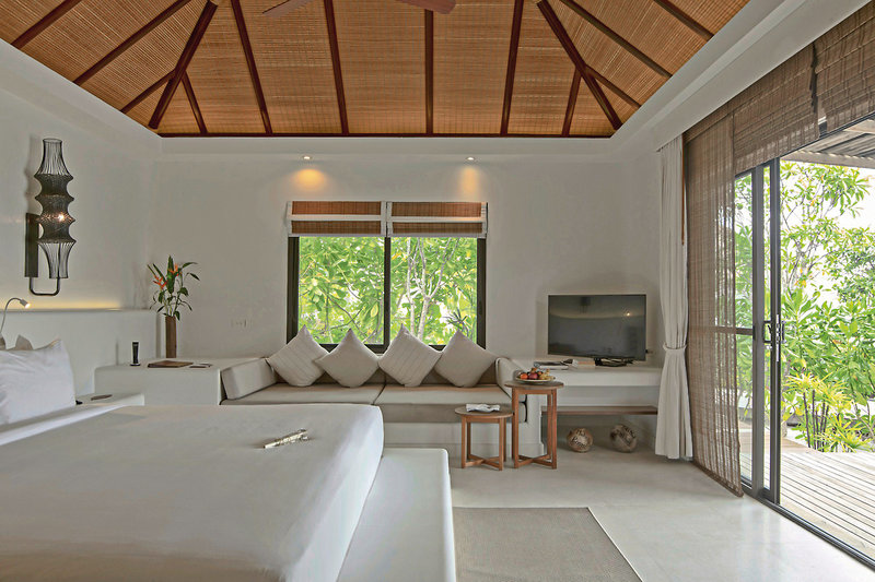 The Royal Sands - Koh Rong 8