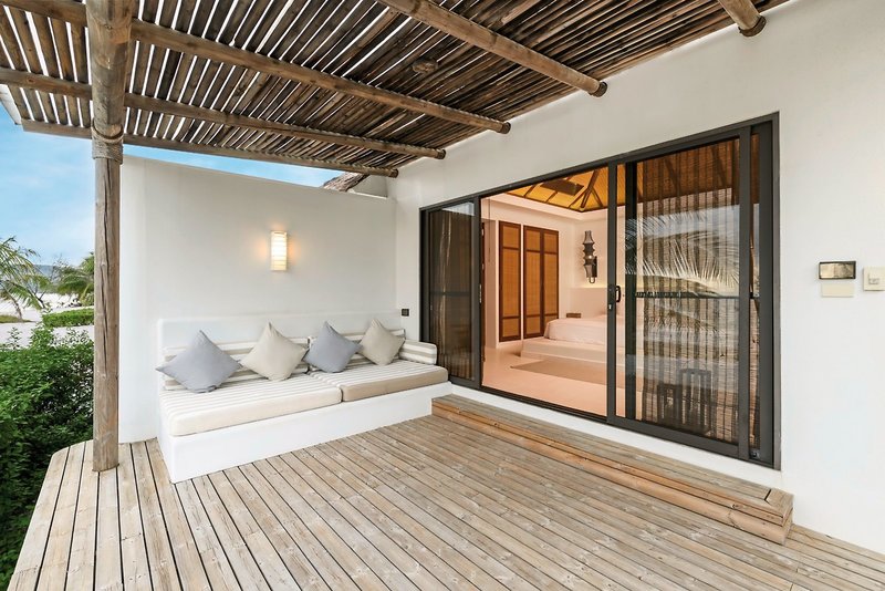 The Royal Sands - Koh Rong 11