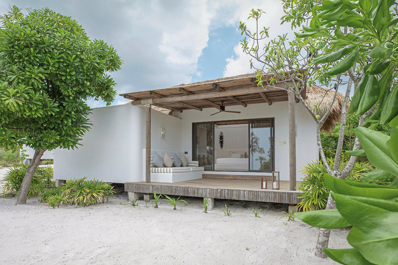 The Royal Sands - Koh Rong 12