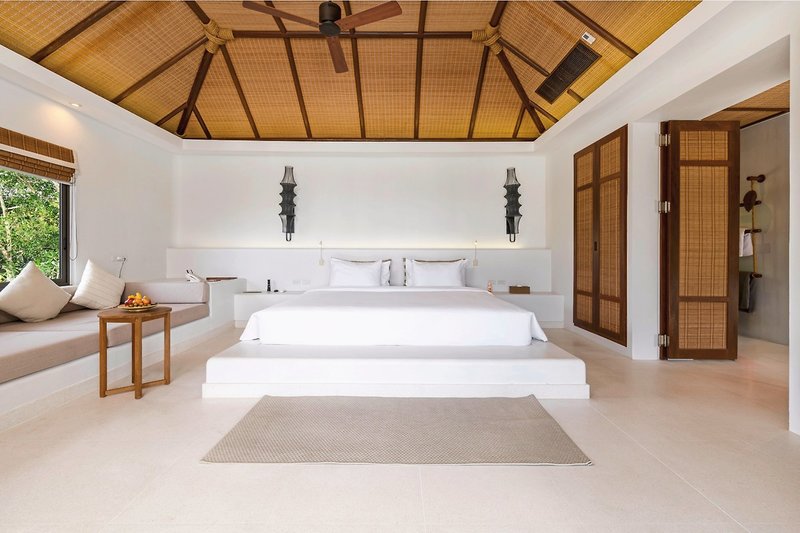 The Royal Sands - Koh Rong 13
