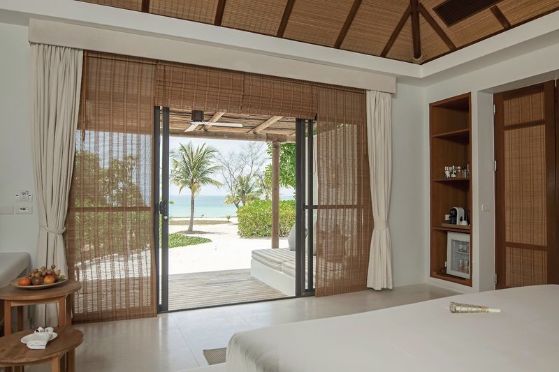 The Royal Sands - Koh Rong 14