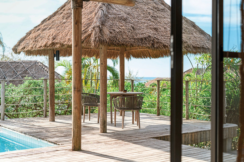The Royal Sands - Koh Rong 19