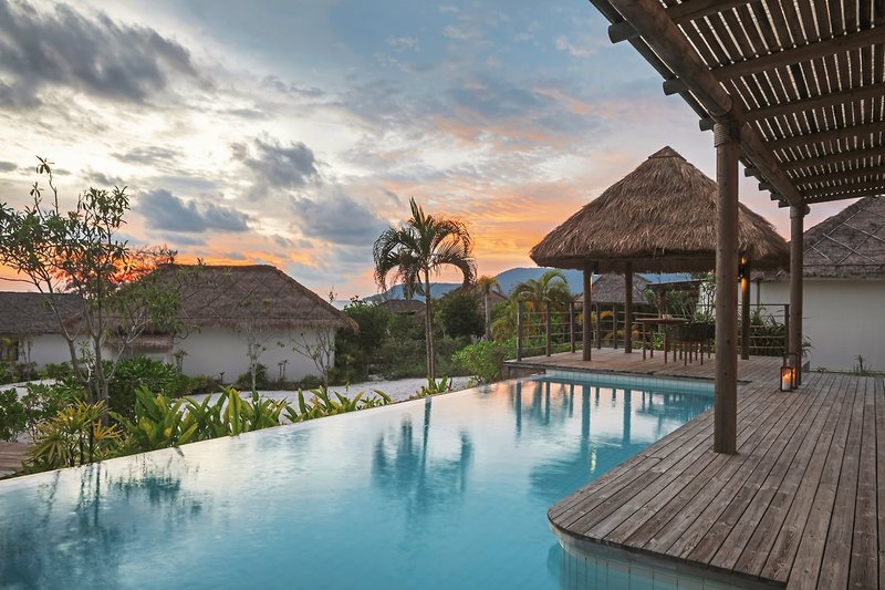 The Royal Sands - Koh Rong 20
