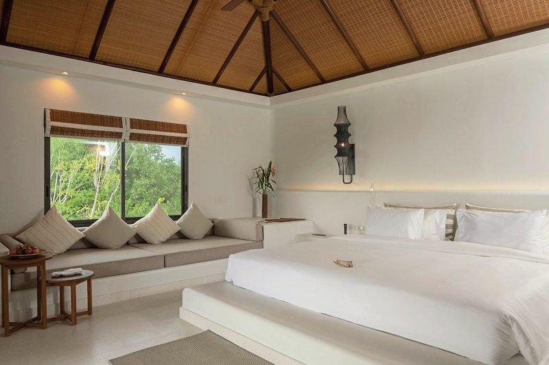 The Royal Sands - Koh Rong 21