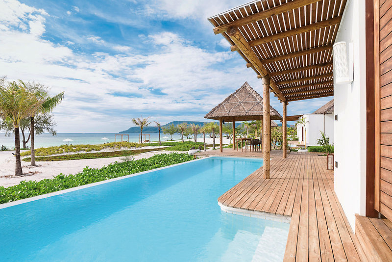 The Royal Sands - Koh Rong 22
