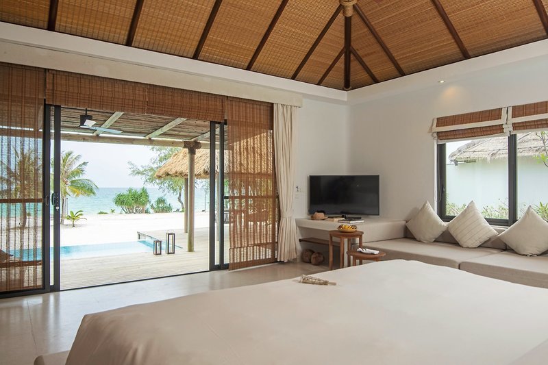 The Royal Sands - Koh Rong 23