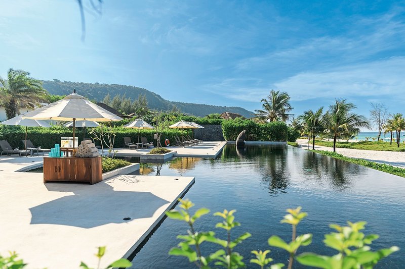 The Royal Sands - Koh Rong 26