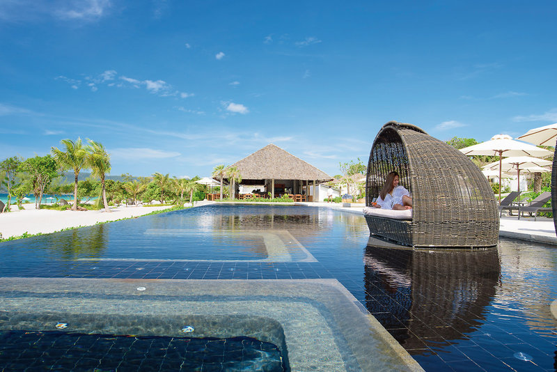 The Royal Sands - Koh Rong 27