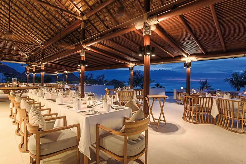 The Royal Sands - Koh Rong 30