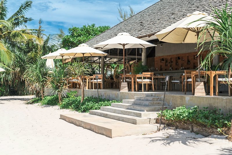 The Royal Sands - Koh Rong 31