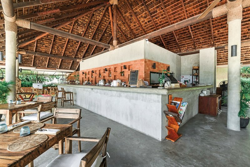 The Royal Sands - Koh Rong 32