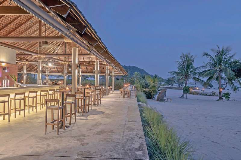 The Royal Sands - Koh Rong 33