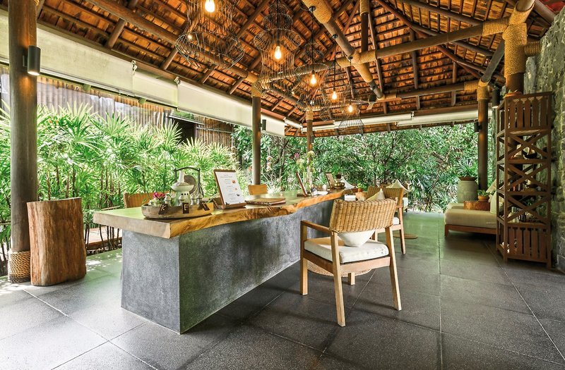 The Royal Sands - Koh Rong 34