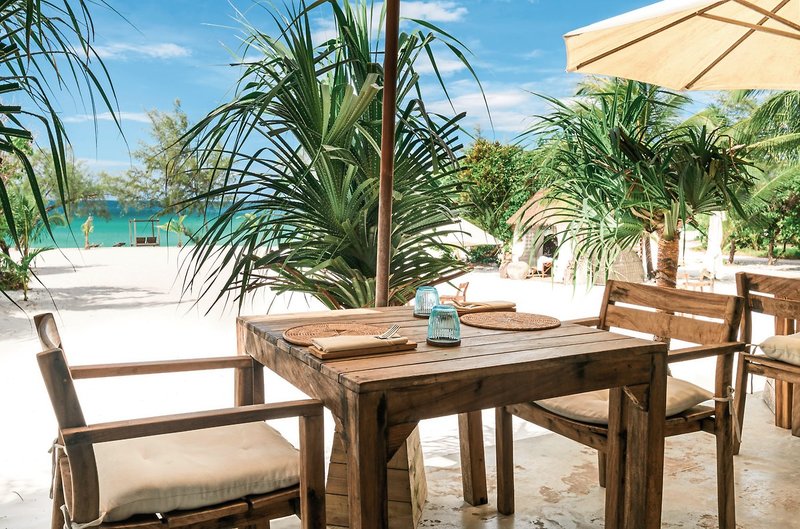 The Royal Sands - Koh Rong 35
