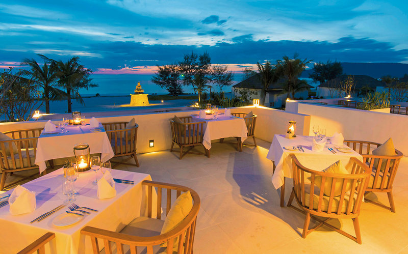 The Royal Sands - Koh Rong 36