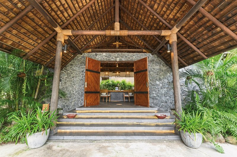 The Royal Sands - Koh Rong 38