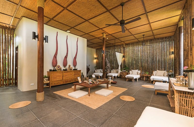 The Royal Sands - Koh Rong 39