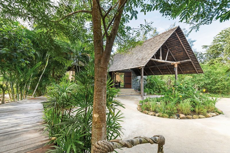 The Royal Sands - Koh Rong 40