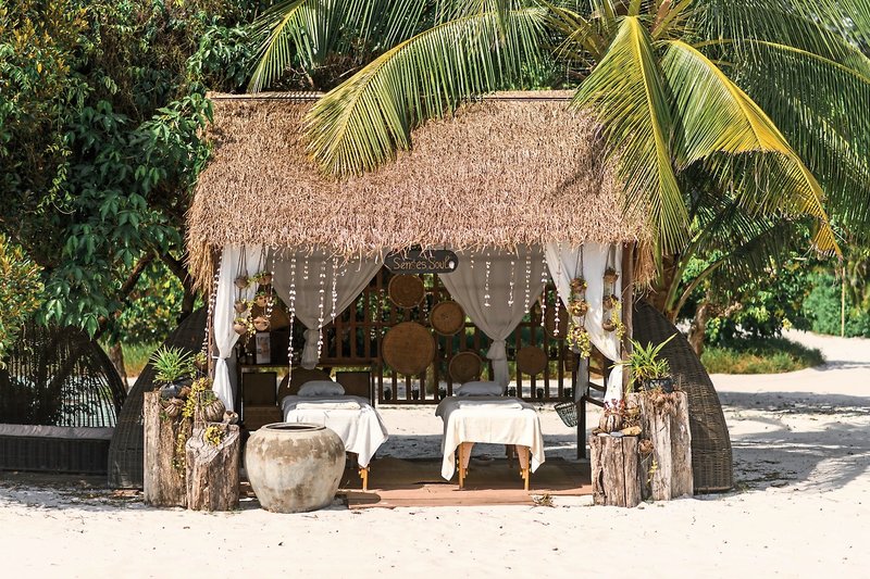 The Royal Sands - Koh Rong 41