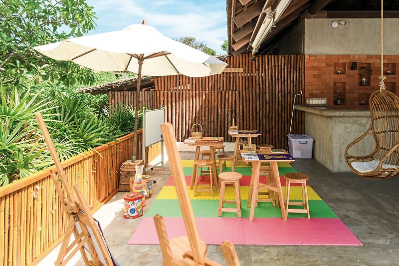 The Royal Sands - Koh Rong 43