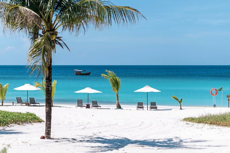 The Royal Sands - Koh Rong 44