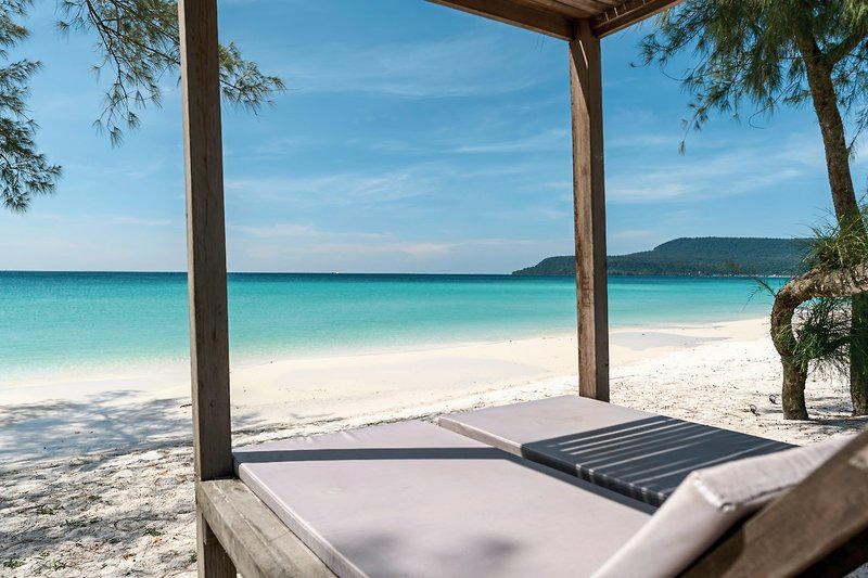 The Royal Sands - Koh Rong 45