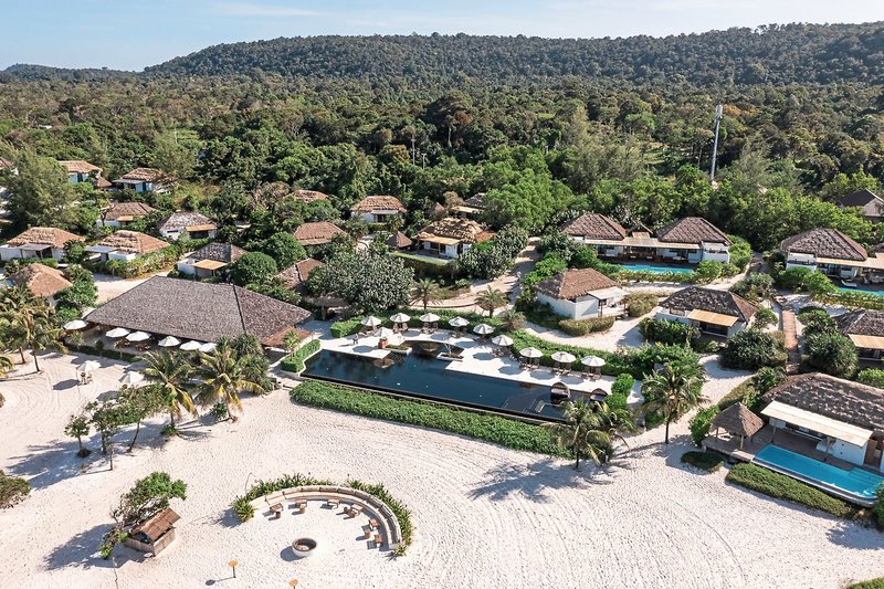 The Royal Sands - Koh Rong 46