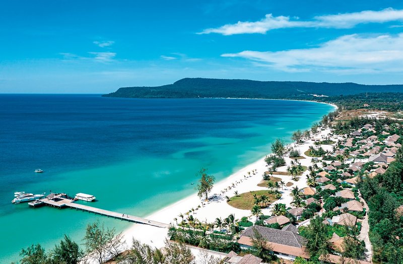 The Royal Sands - Koh Rong 48