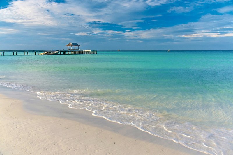 The Royal Sands - Koh Rong 49