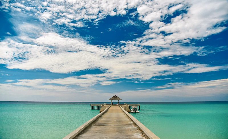 The Royal Sands - Koh Rong 50