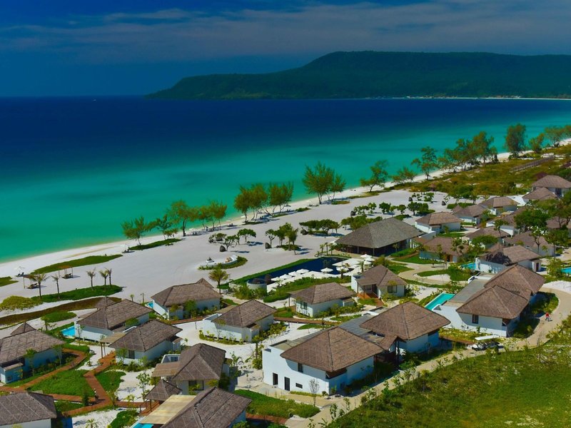 The Royal Sands - Koh Rong 1