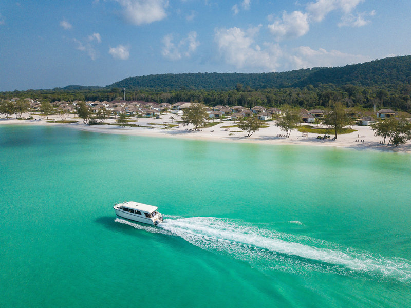 The Royal Sands - Koh Rong 2