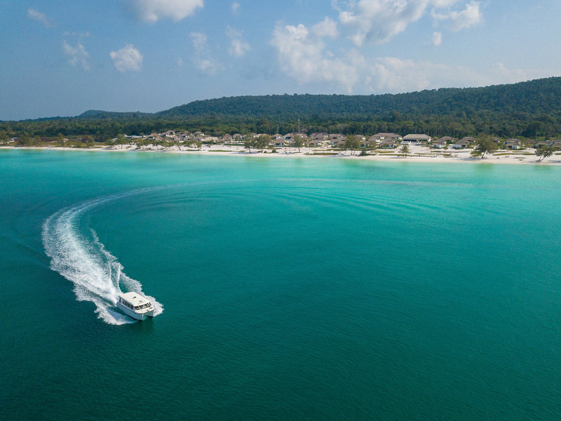 The Royal Sands - Koh Rong 3