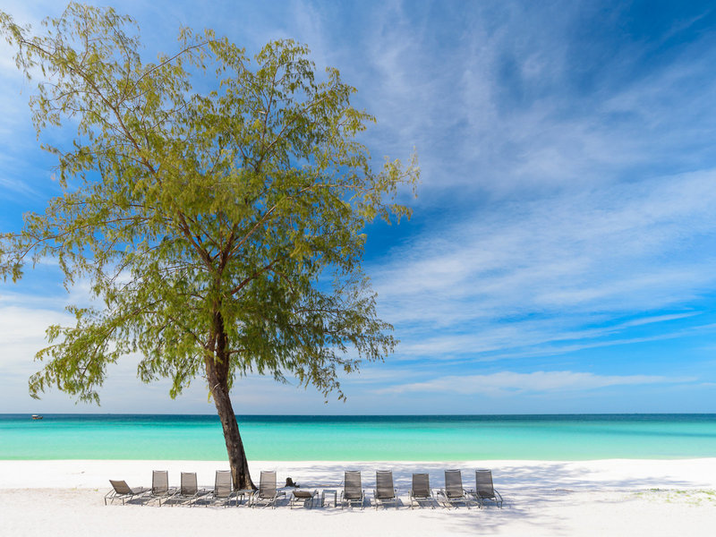 The Royal Sands - Koh Rong 4