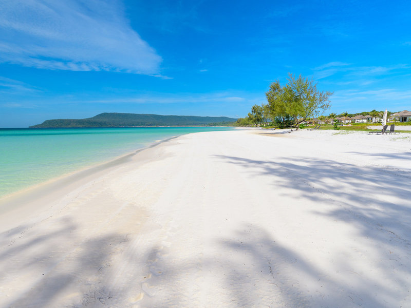 The Royal Sands - Koh Rong 5