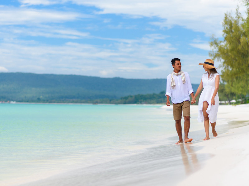 The Royal Sands - Koh Rong 7