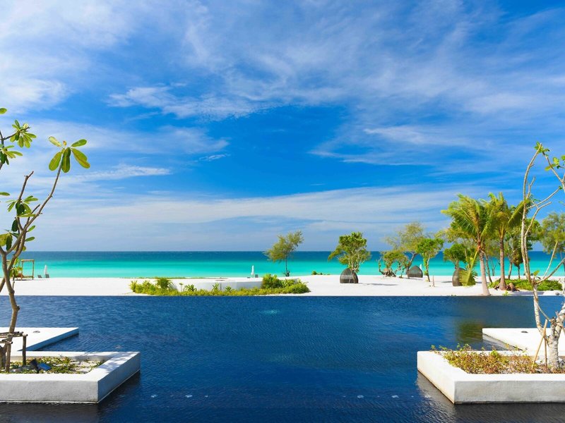 The Royal Sands - Koh Rong 11