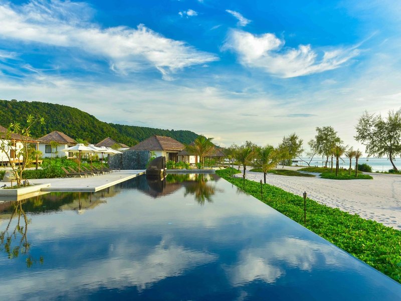 The Royal Sands - Koh Rong 12