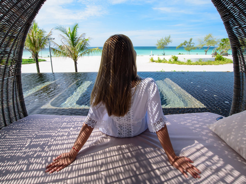 The Royal Sands - Koh Rong 14