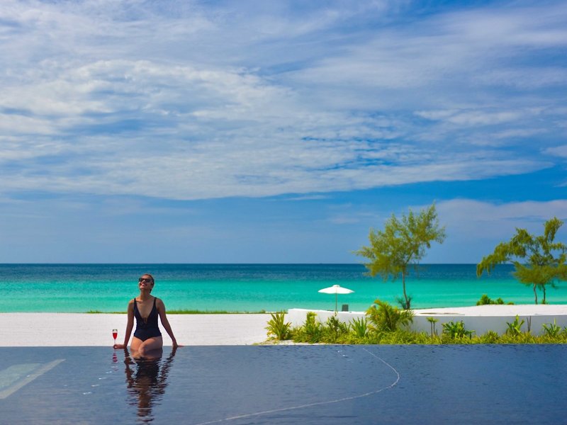 The Royal Sands - Koh Rong 15