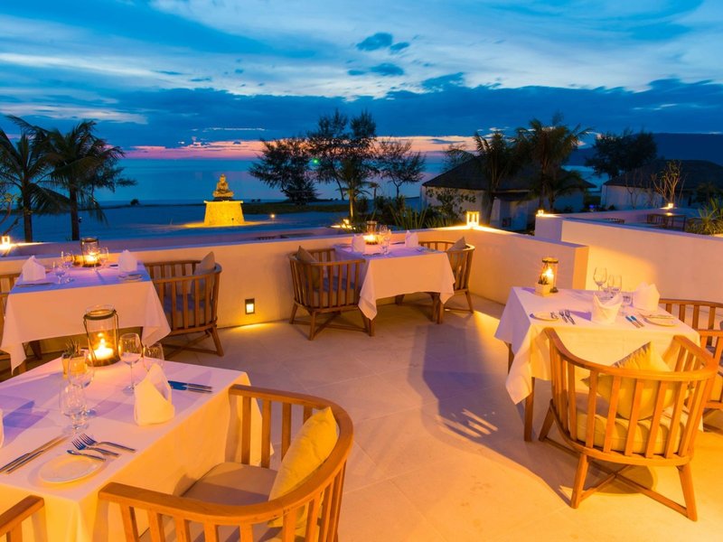 The Royal Sands - Koh Rong 18