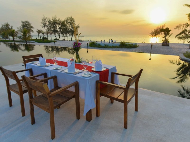 The Royal Sands - Koh Rong 19