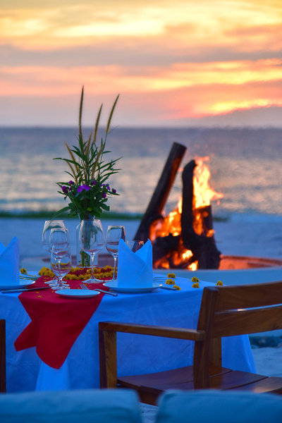 The Royal Sands - Koh Rong 21