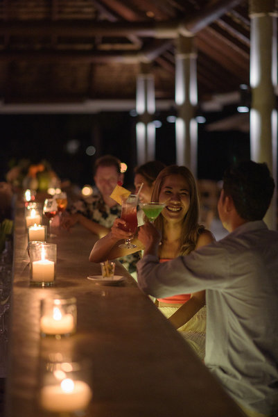 The Royal Sands - Koh Rong 24