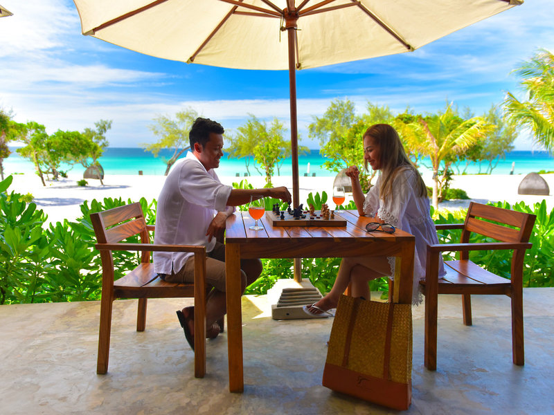 The Royal Sands - Koh Rong 25